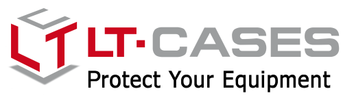 LT-Cases GmbH Logo